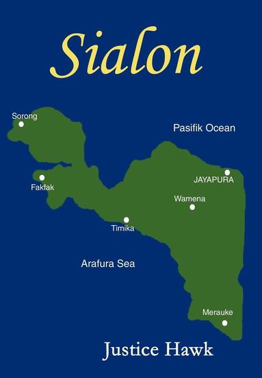 bokomslag Sialon