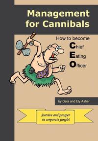 bokomslag Management for Cannibals