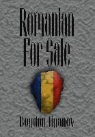 bokomslag Romanian for Sale