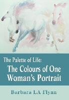 bokomslag Palette of Life