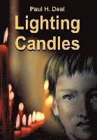 Lighting Candles 1