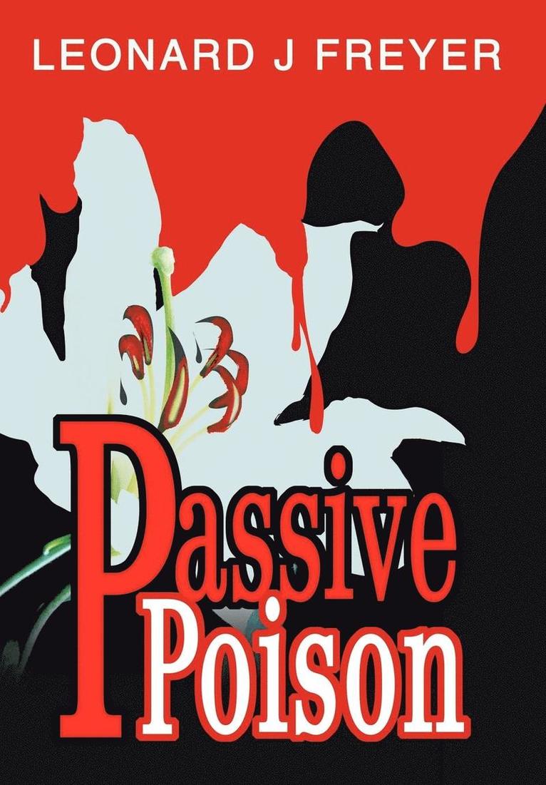 Passive Poison 1