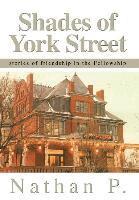 Nathan P - Shades of York Street, Inbunden