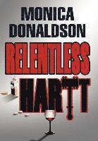 bokomslag Relentless Hartt