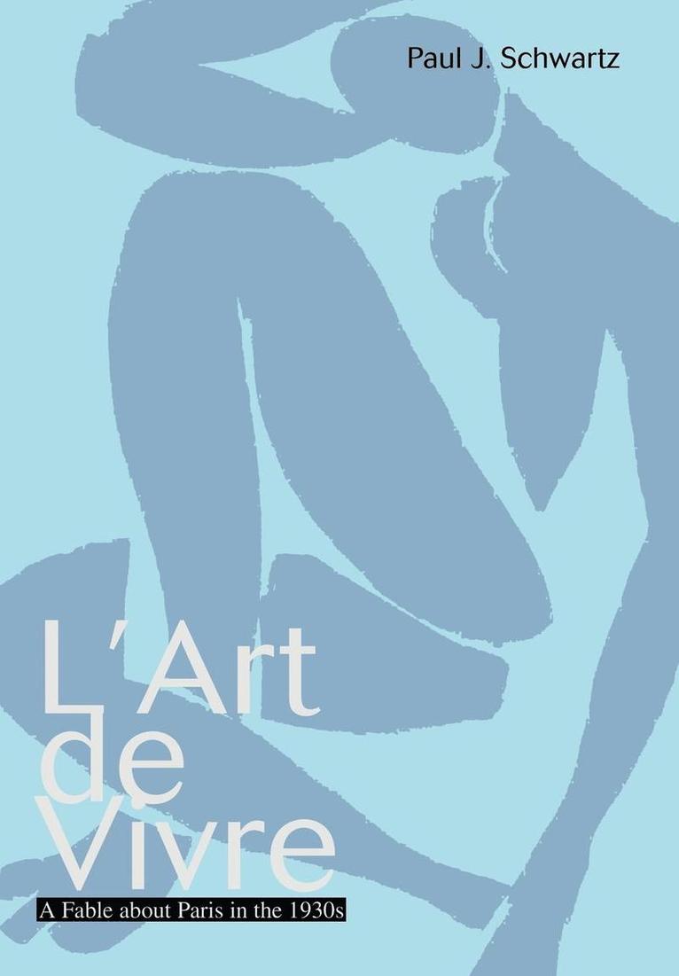 L'Art de Vivre 1