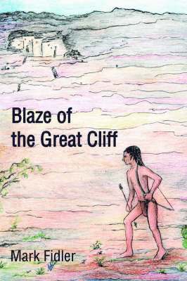 Blaze of the Great Cliff 1