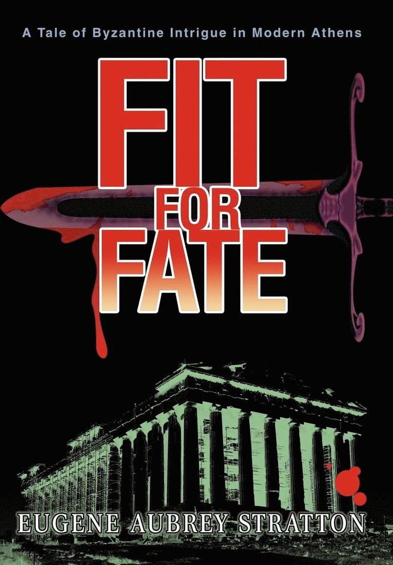 Fit for Fate 1