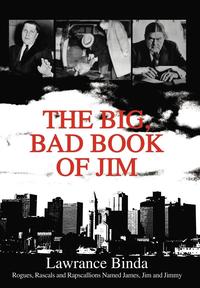 bokomslag The Big, Bad Book of Jim