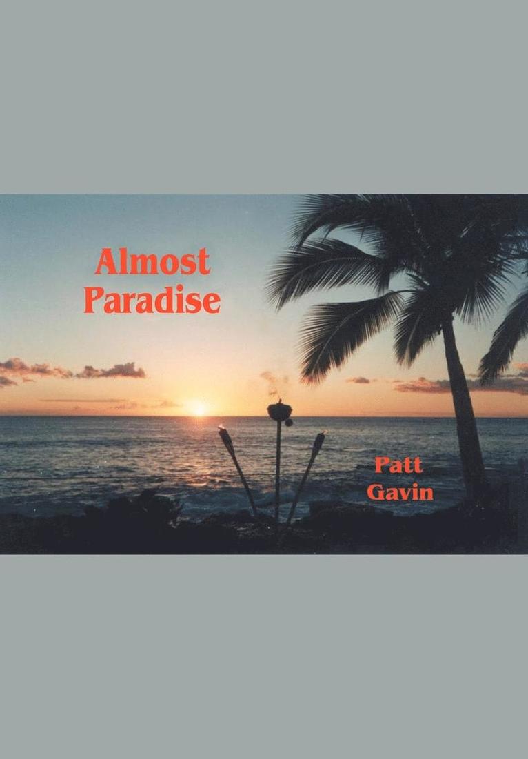 Almost Paradise 1