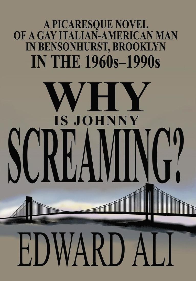 Why is Johnny Screaming? 1