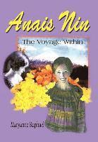 Anais Nin 1