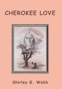 bokomslag Cherokee Love