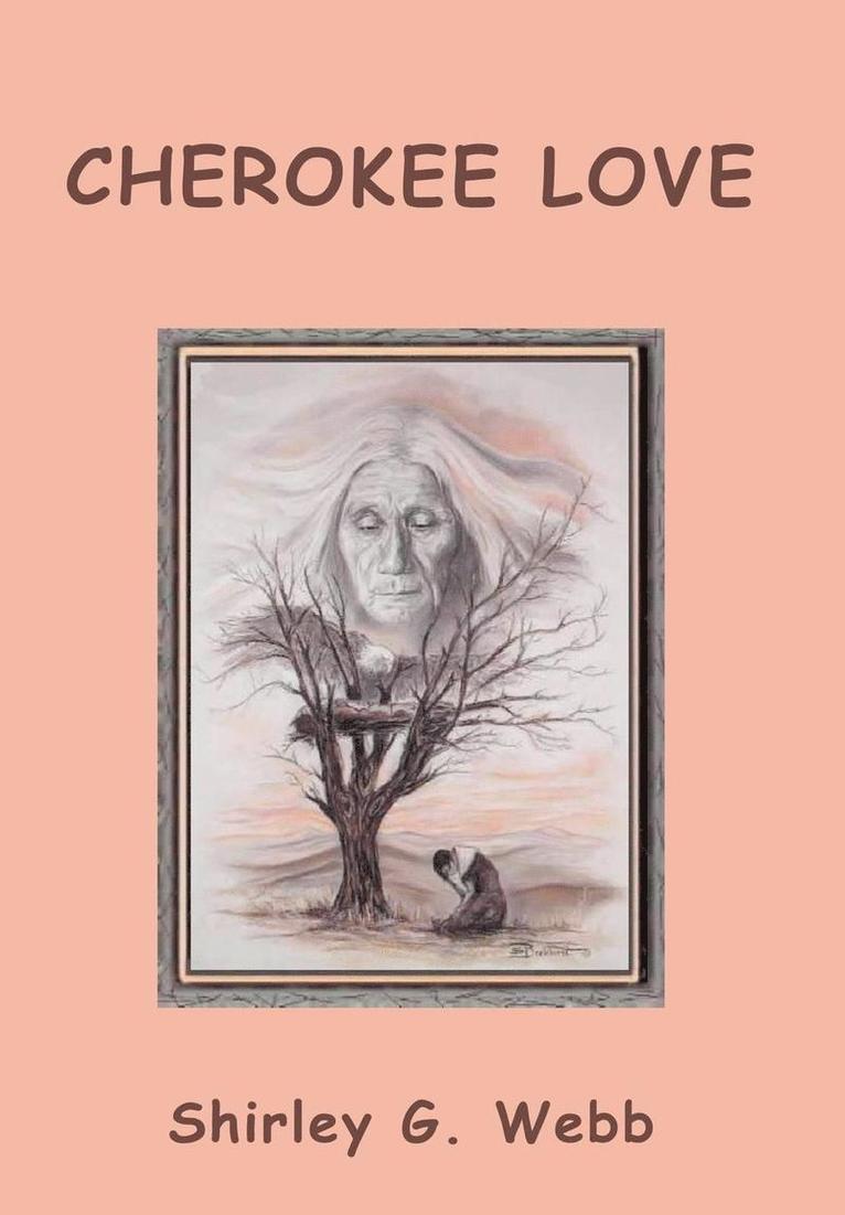 Cherokee Love 1