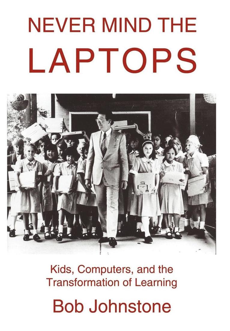 Never Mind the Laptops 1