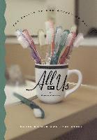 Roger Collier - All of Us, Inbunden