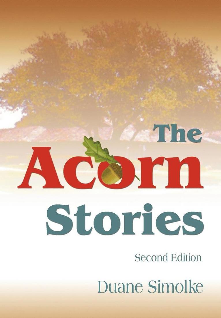 The Acorn Stories 1