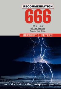 bokomslag Recommendation 666