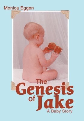 bokomslag The Genesis of Jake