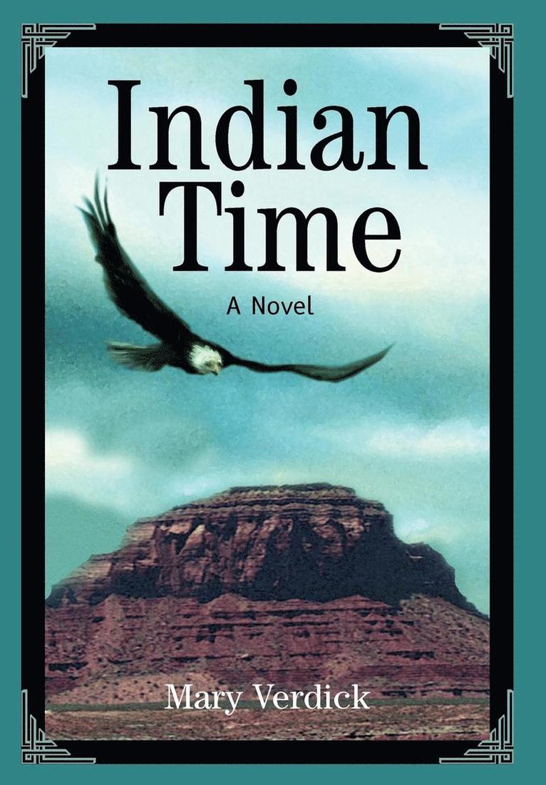 Indian Time 1