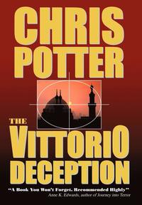 bokomslag The Vittorio Deception
