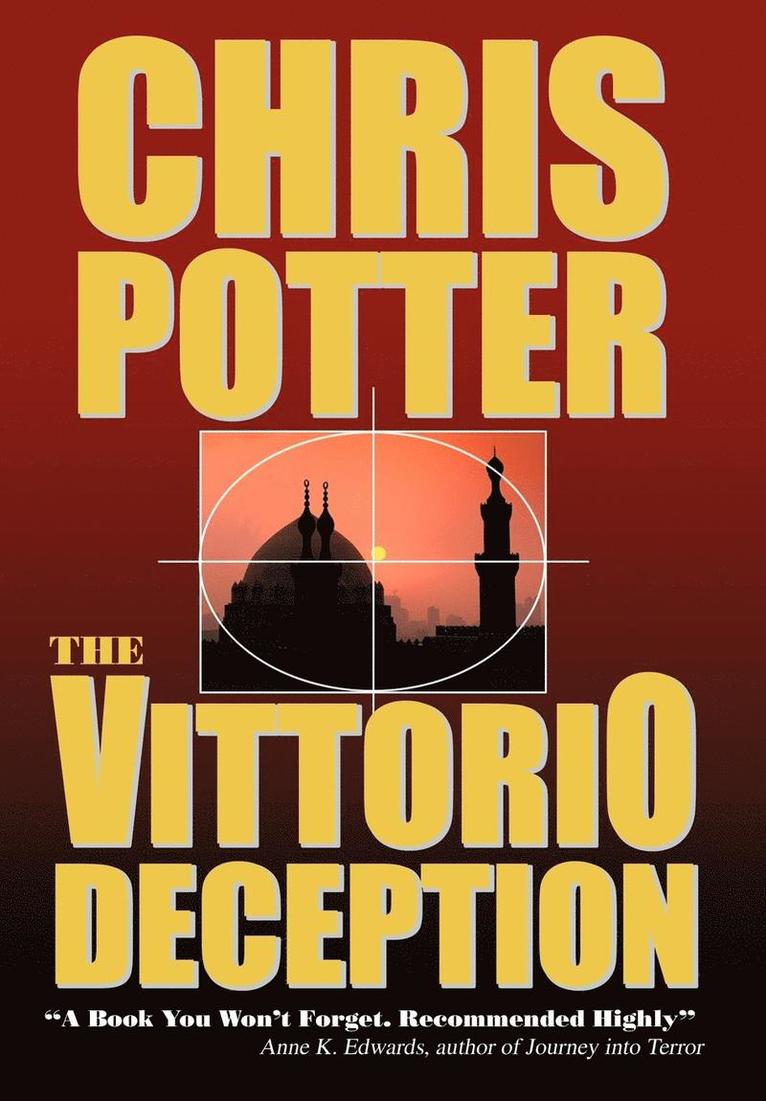 The Vittorio Deception 1