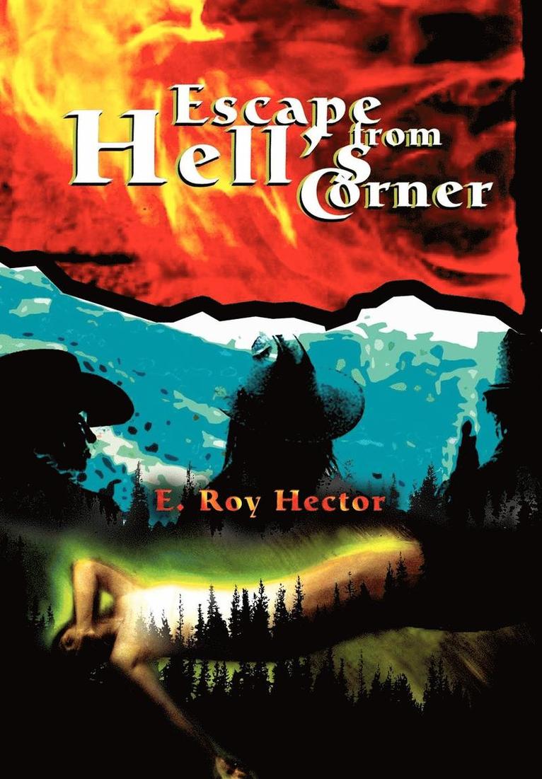 Escape from Hell's Corner 1