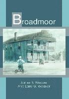 bokomslag Broadmoor