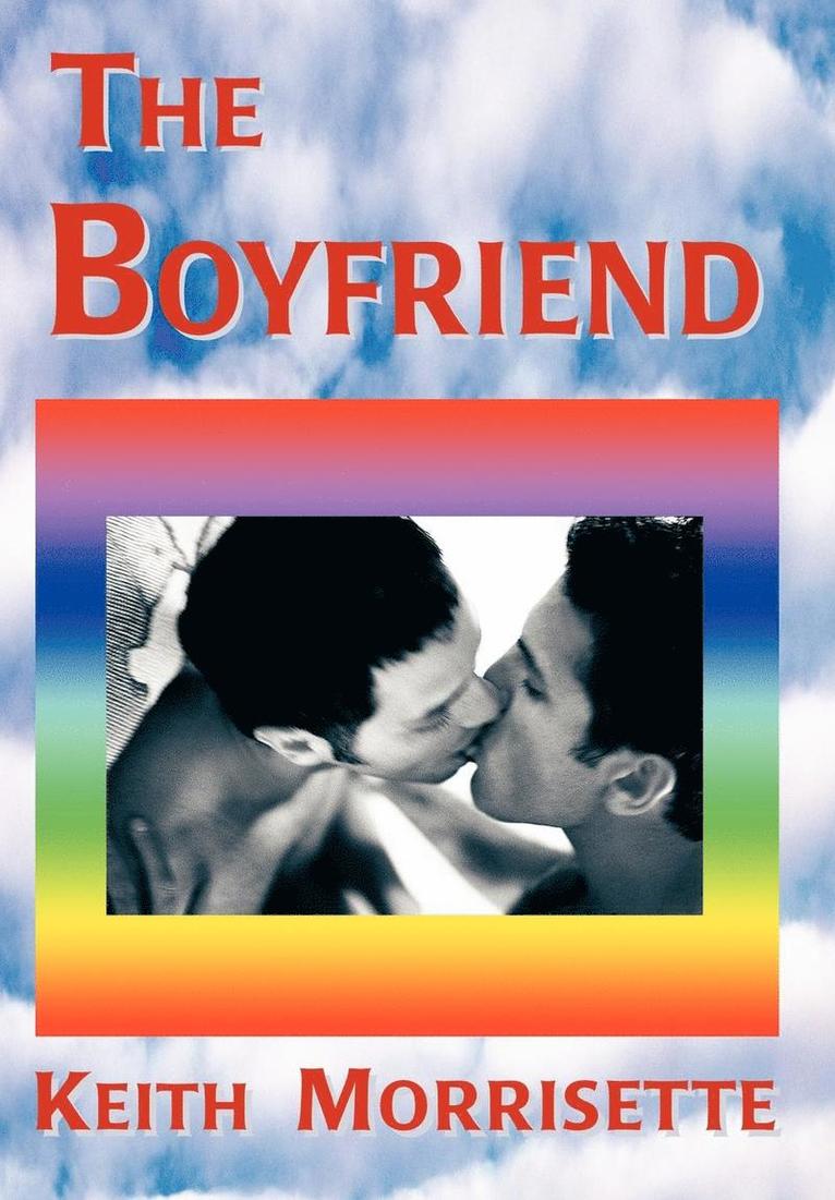 The Boyfriend 1