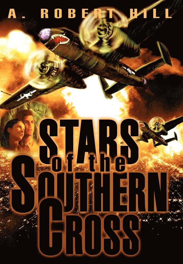 Stars of the Southern Cross 1