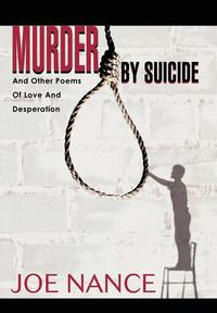 bokomslag Murder By Suicide
