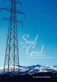 bokomslag Soul of the Grid
