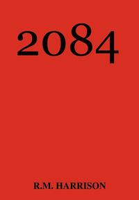 bokomslag 2084