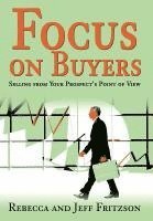 bokomslag Focus on Buyers
