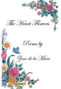 bokomslag The Heart Flowers