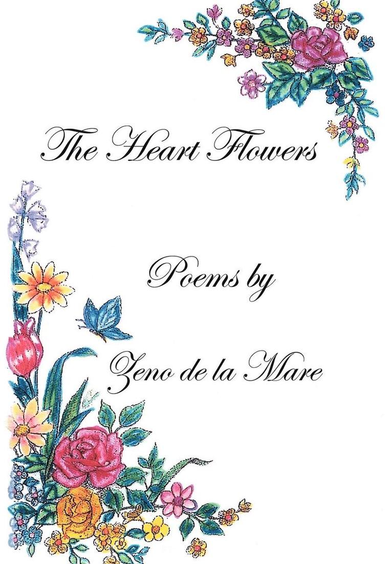 The Heart Flowers 1