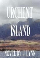bokomslag Urchent Island