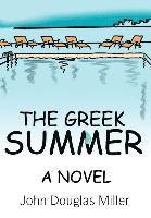 bokomslag The Greek Summer