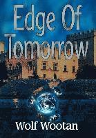 bokomslag Edge of Tomorrow
