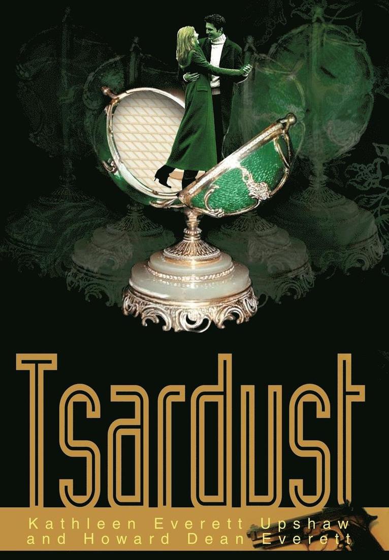 Tsardust 1