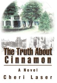 bokomslag The Truth about Cinnamon