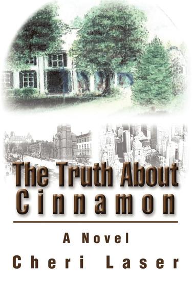 bokomslag Truth about Cinnamon