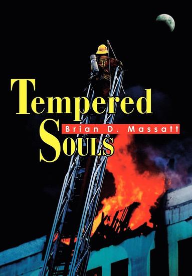 bokomslag Tempered Souls