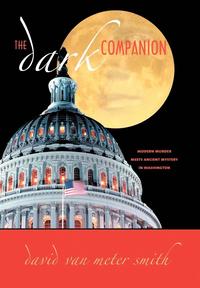 bokomslag The Dark Companion