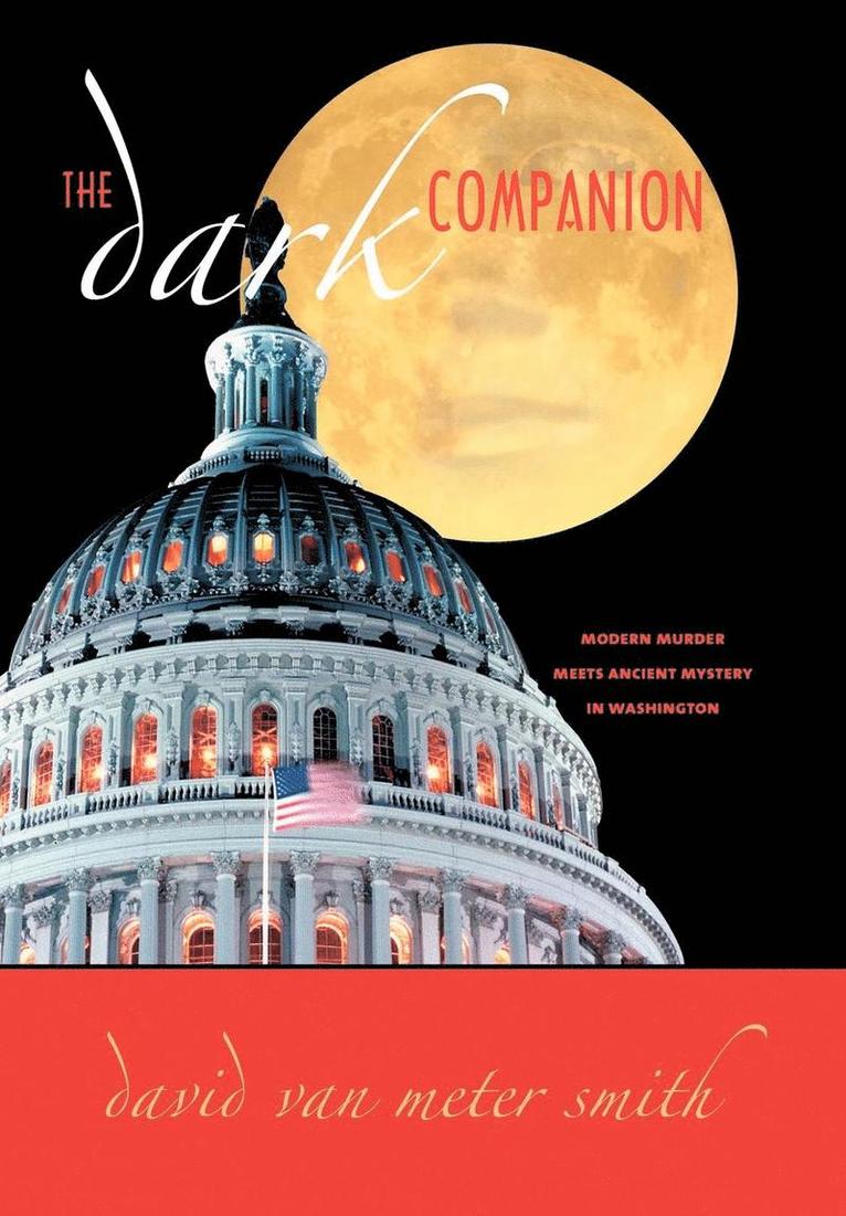 The Dark Companion 1