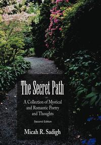 bokomslag The Secret Path