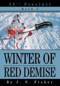 bokomslag Winter of Red Demise