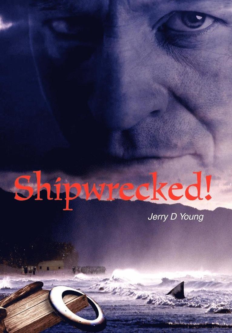 Shipwrecked! 1