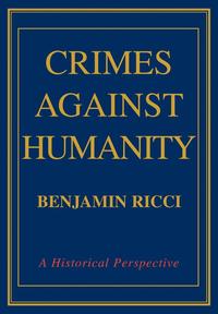 bokomslag Crimes Against Humanity
