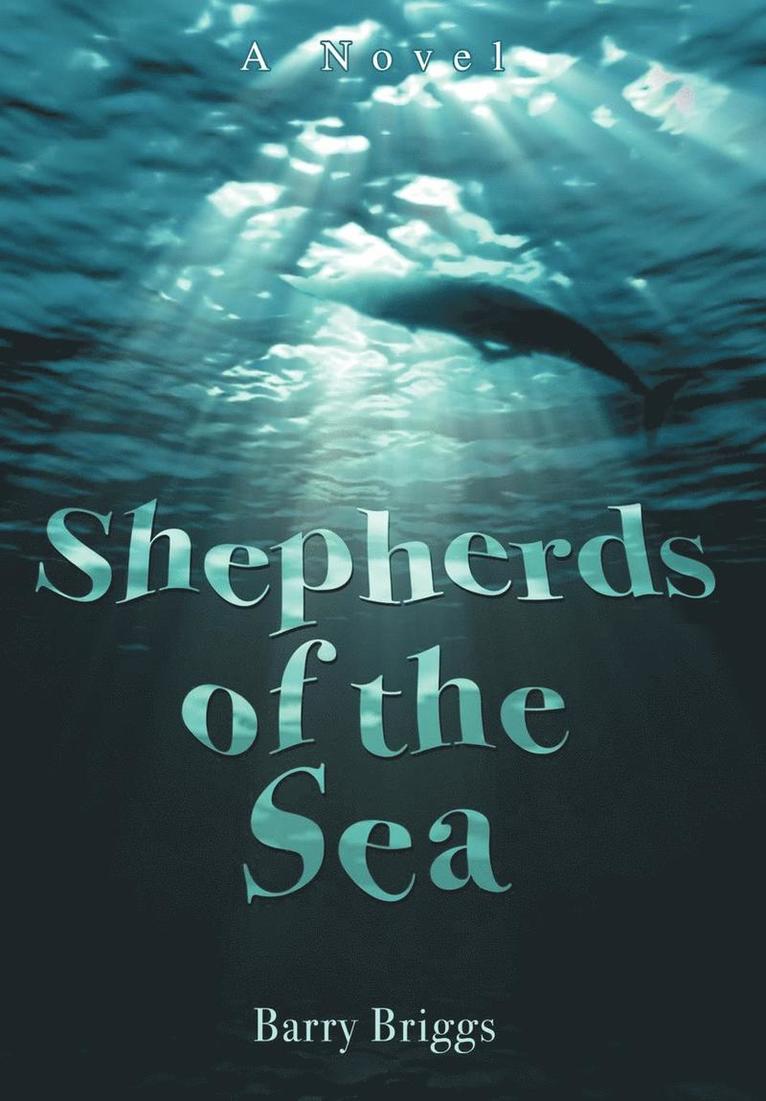 Shepherds of the Sea 1