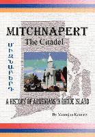 bokomslag Mitchnapert the Citadel